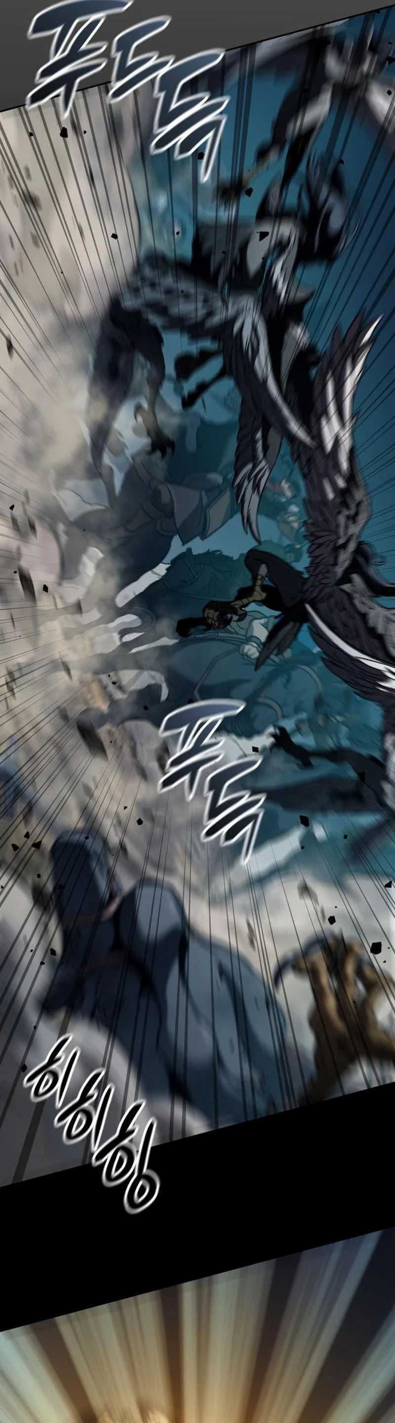 Valhalla Saga Chapter 24 Gambar 56