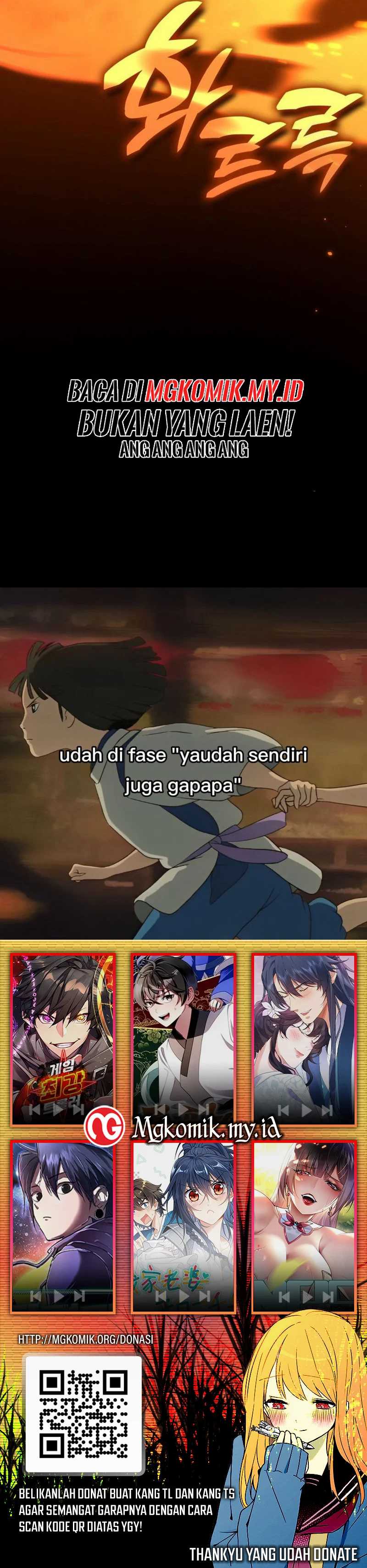 Valhalla Saga Chapter 24 Gambar 60