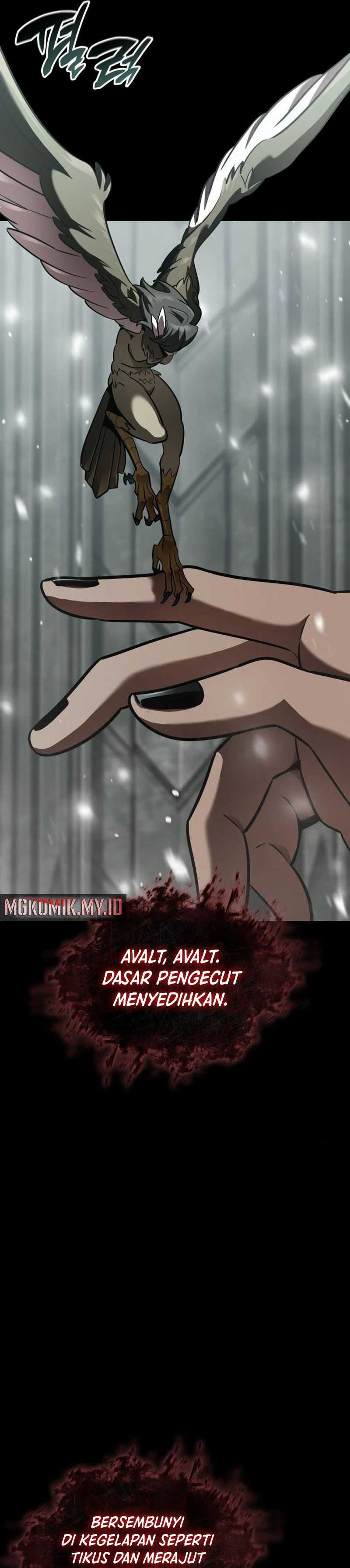 Valhalla Saga Chapter 26 Gambar 3