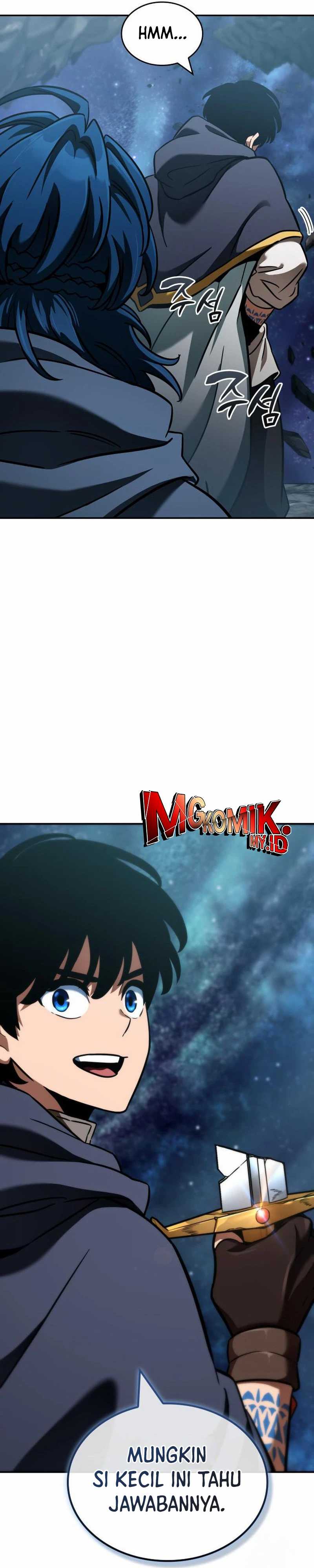 Valhalla Saga Chapter 26 Gambar 62