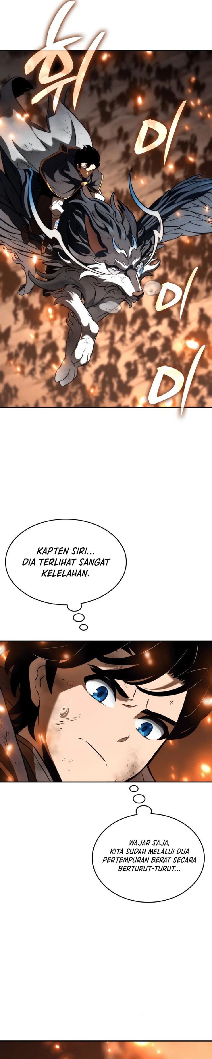 Valhalla Saga Chapter 29 Gambar 28