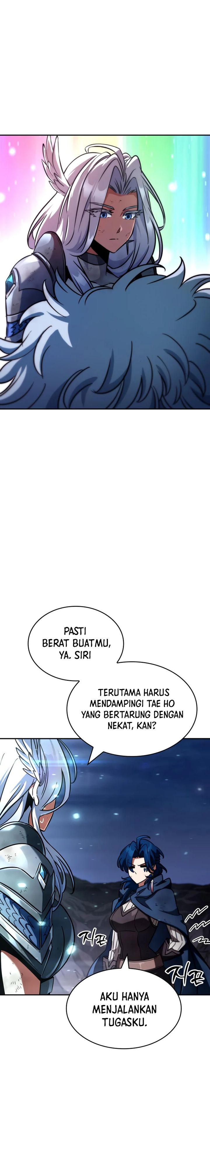 Valhalla Saga Chapter 30 Gambar 3