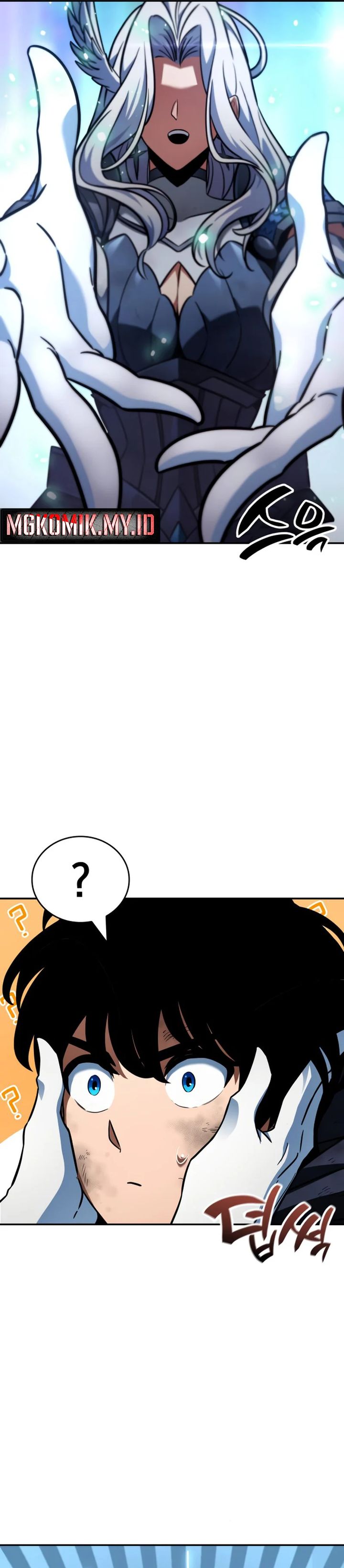 Valhalla Saga Chapter 30 Gambar 5