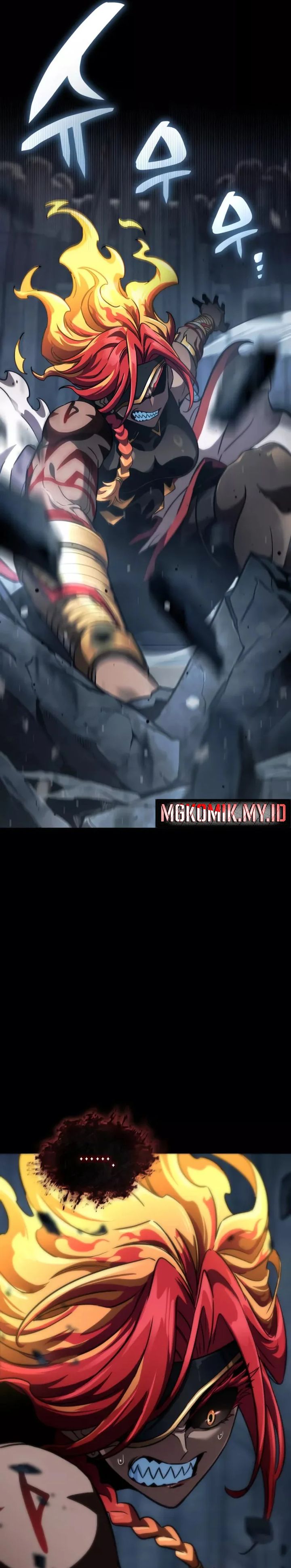 Valhalla Saga Chapter 30 Gambar 10
