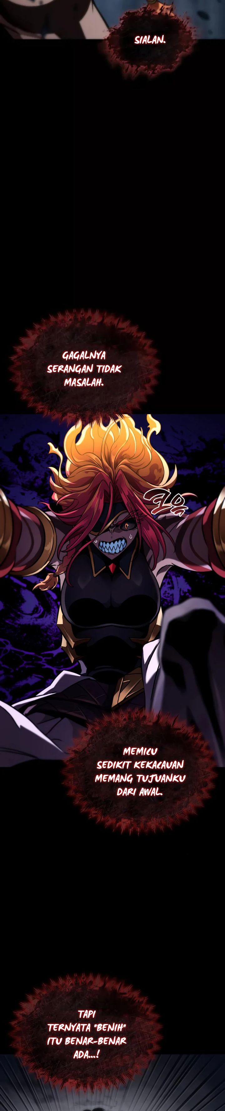 Valhalla Saga Chapter 30 Gambar 11