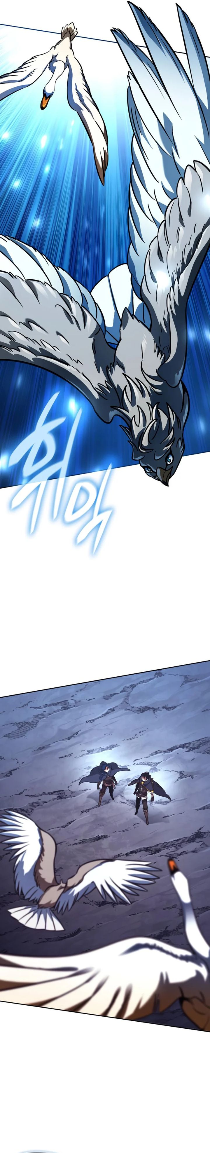 Valhalla Saga Chapter 30 Gambar 16