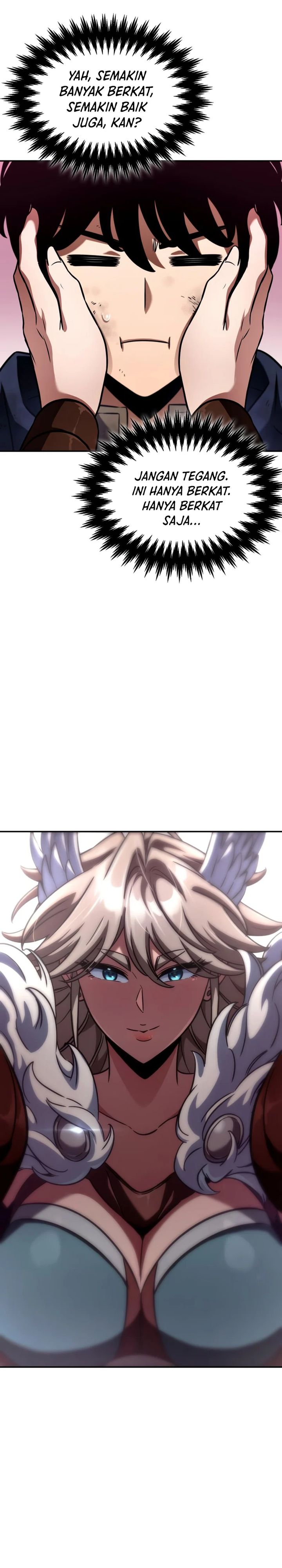 Valhalla Saga Chapter 30 Gambar 25