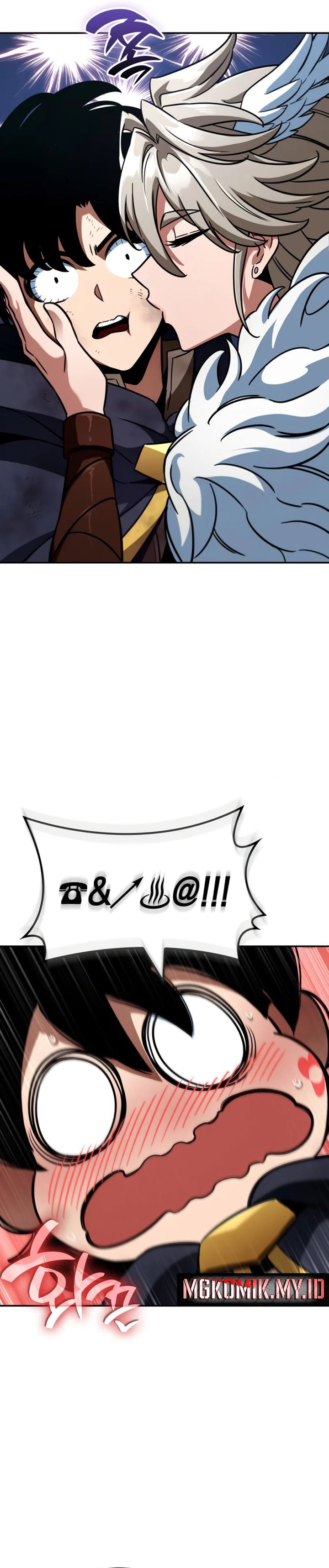 Valhalla Saga Chapter 30 Gambar 26