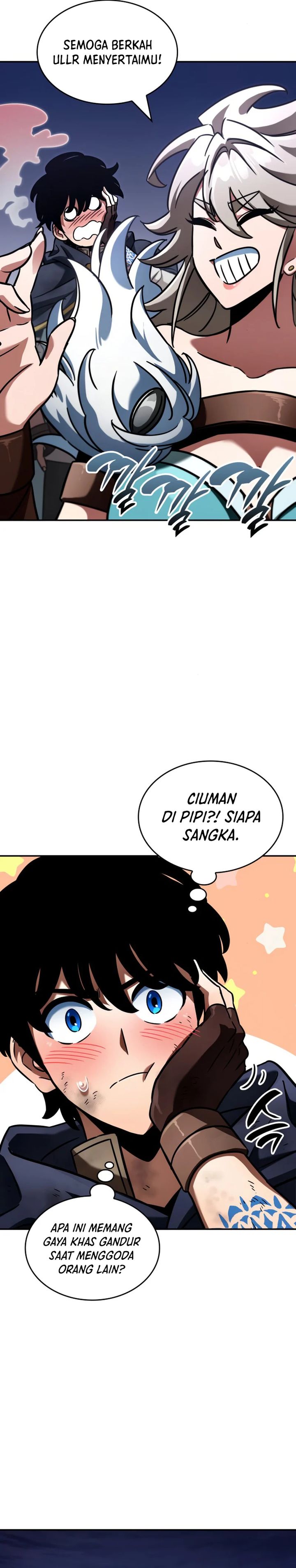Valhalla Saga Chapter 30 Gambar 27