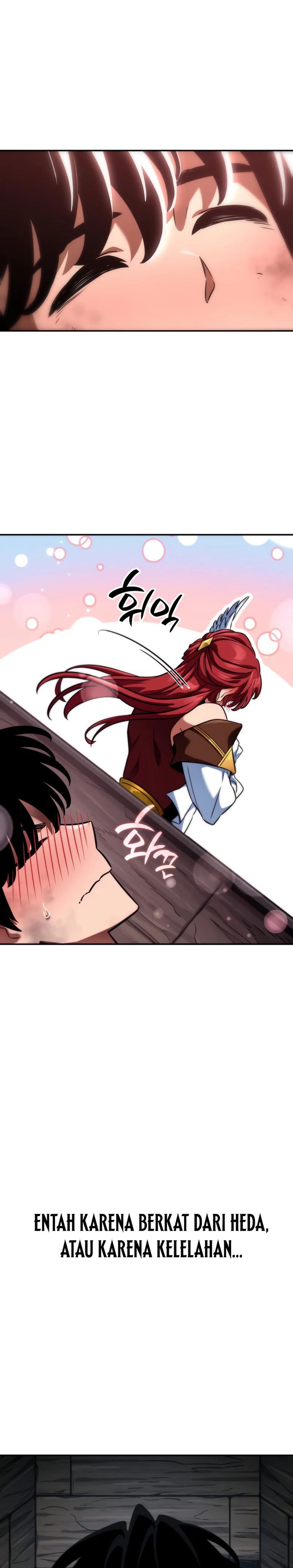 Valhalla Saga Chapter 30 Gambar 35