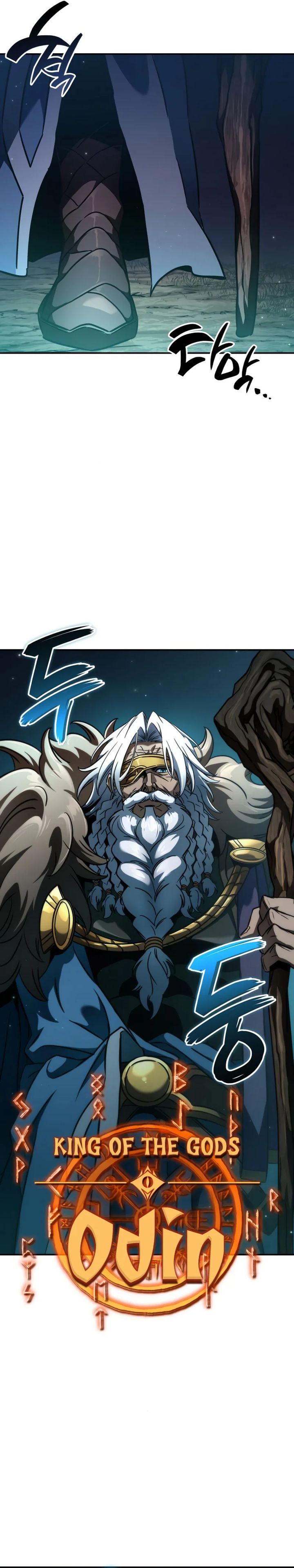 Valhalla Saga Chapter 30 Gambar 38