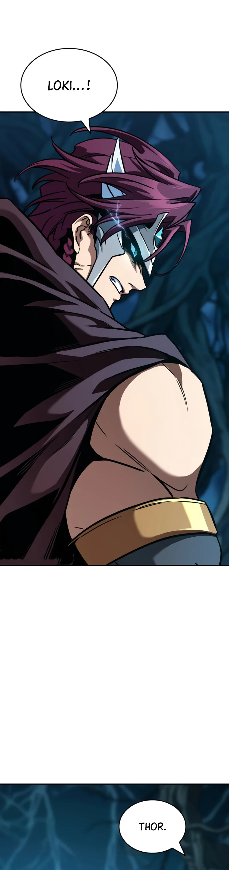 Valhalla Saga Chapter 31 Gambar 9
