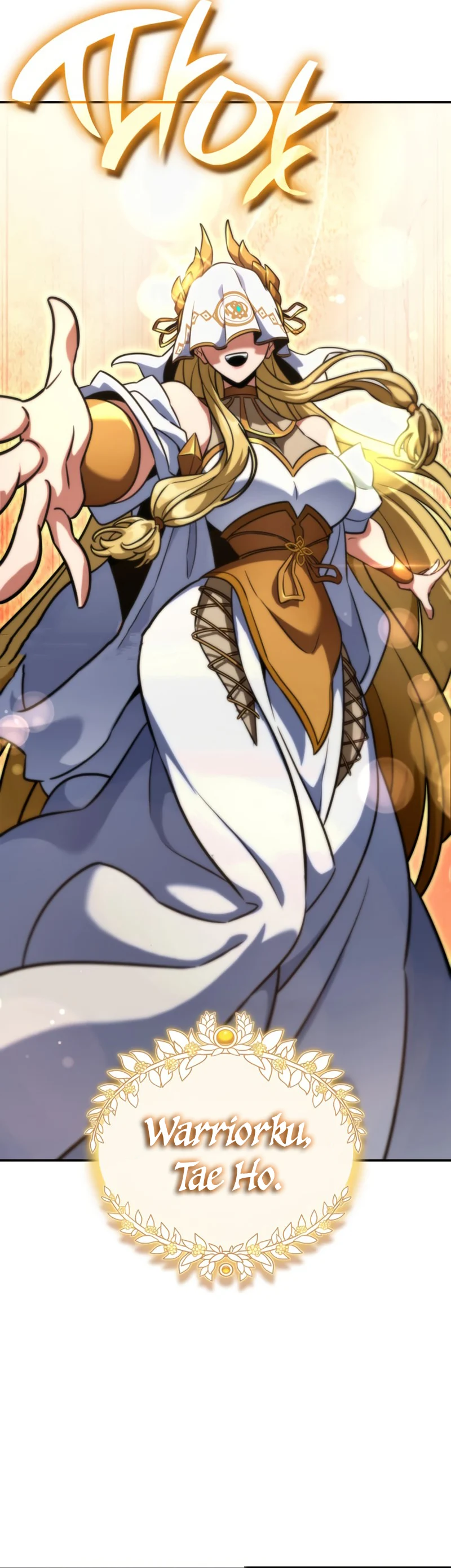 Valhalla Saga Chapter 31 Gambar 13
