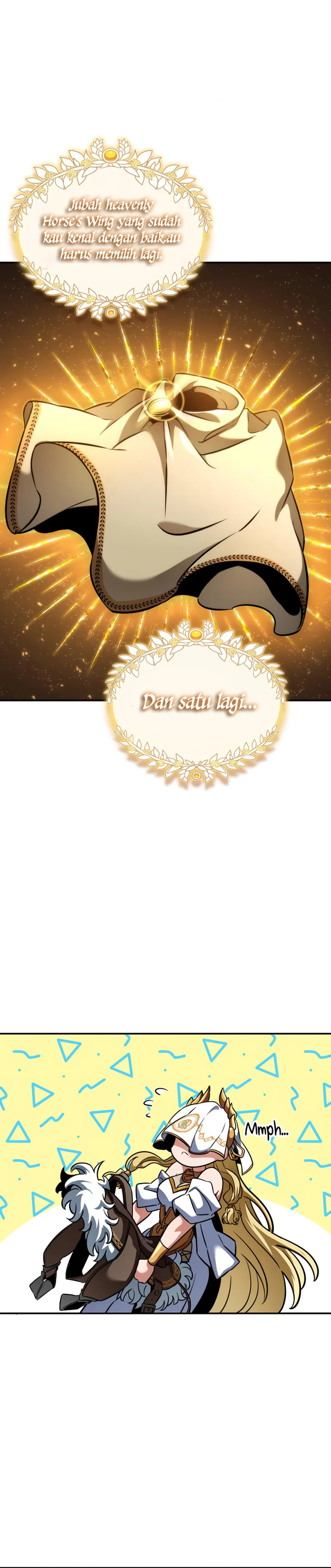 Valhalla Saga Chapter 31 Gambar 17