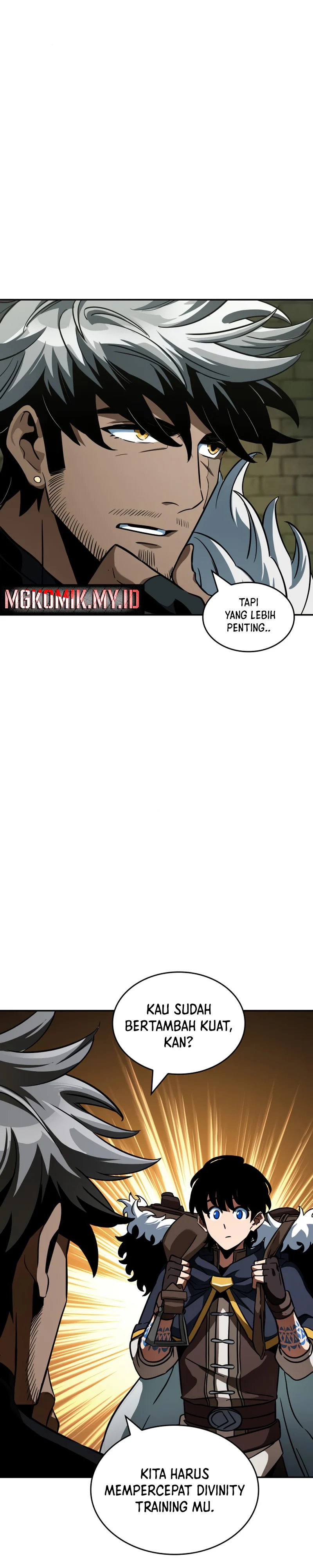 Valhalla Saga Chapter 31 Gambar 22