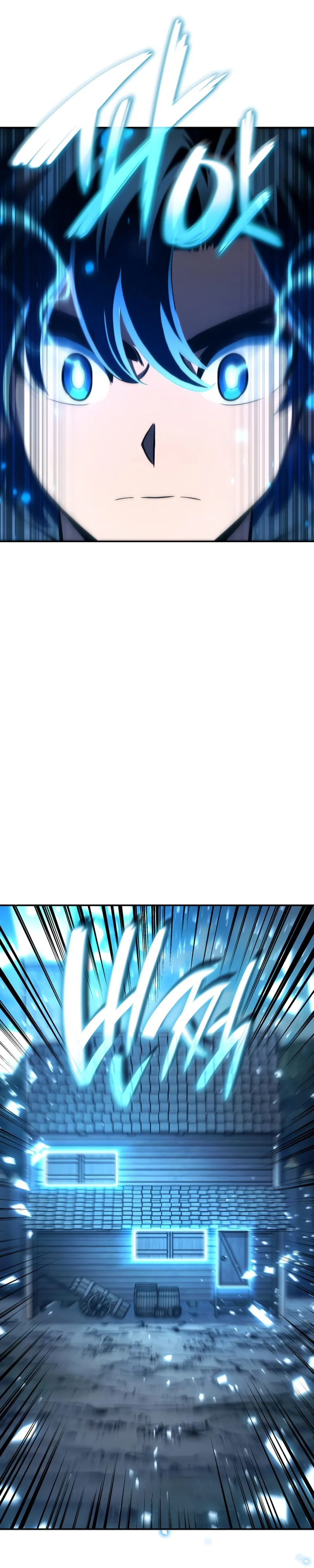 Valhalla Saga Chapter 31 Gambar 34