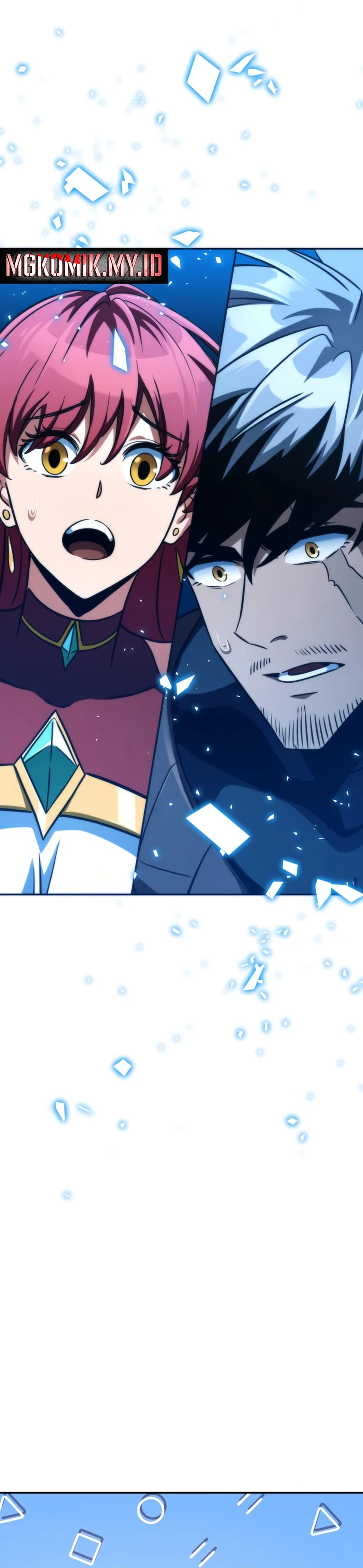 Valhalla Saga Chapter 31 Gambar 35