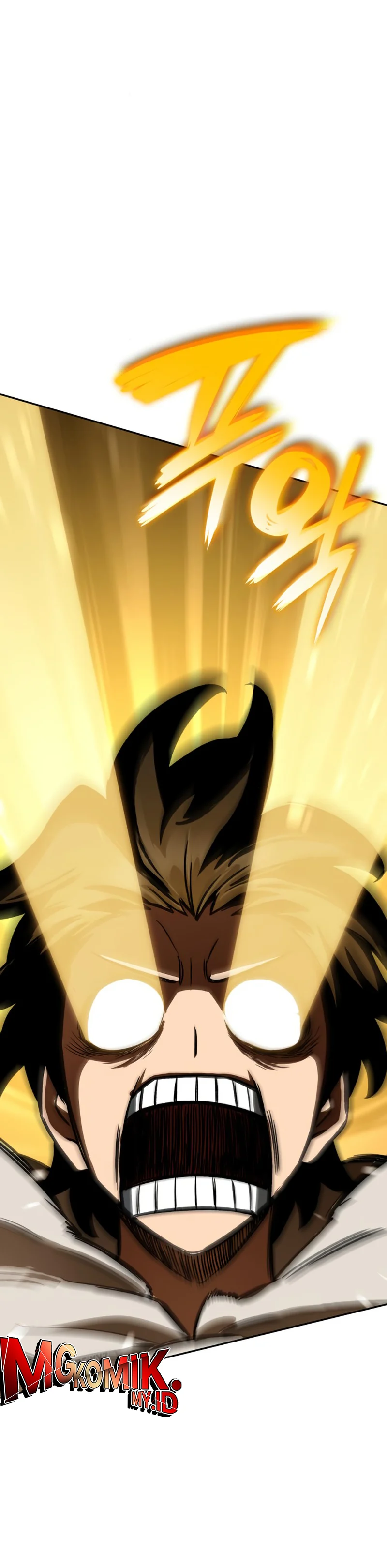 Valhalla Saga Chapter 31 Gambar 37