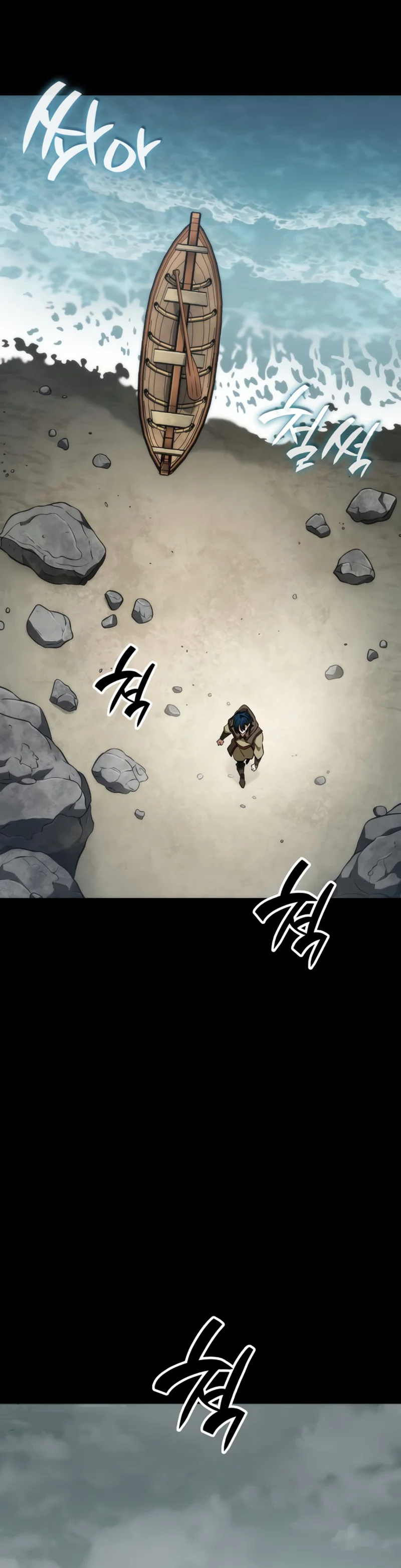 Valhalla Saga Chapter 31 Gambar 41