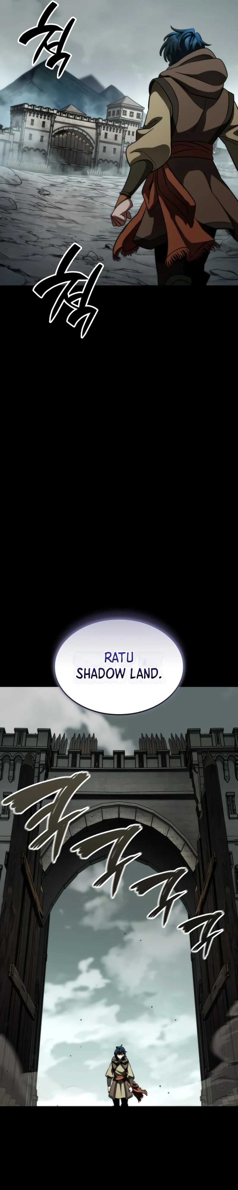 Valhalla Saga Chapter 31 Gambar 42