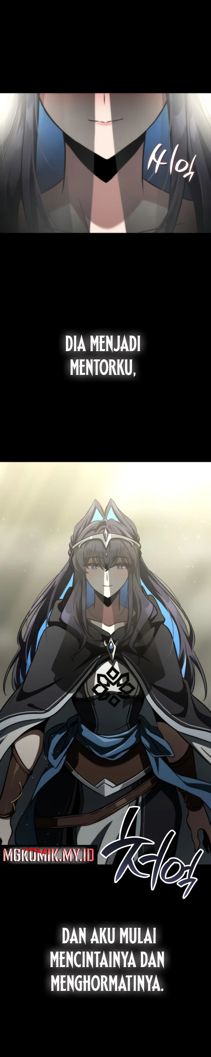 Valhalla Saga Chapter 31 Gambar 45
