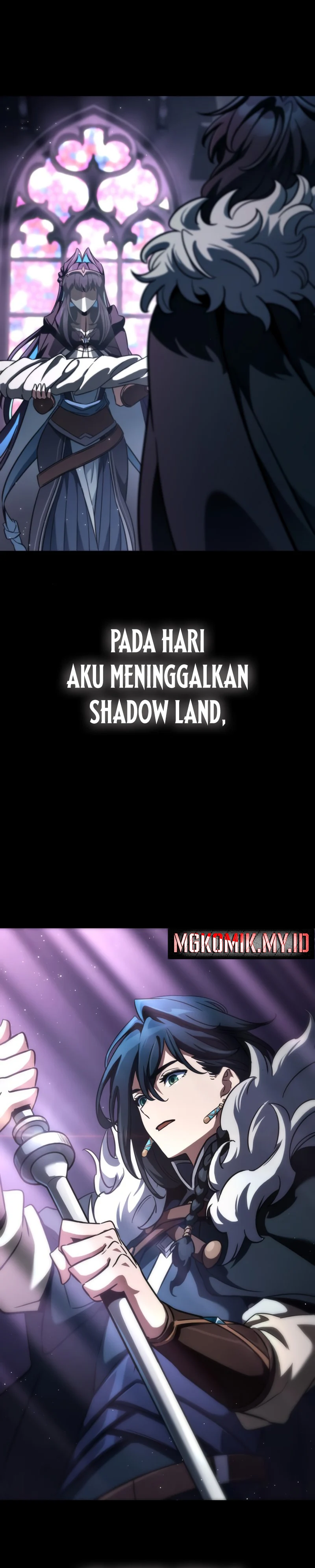 Valhalla Saga Chapter 31 Gambar 46