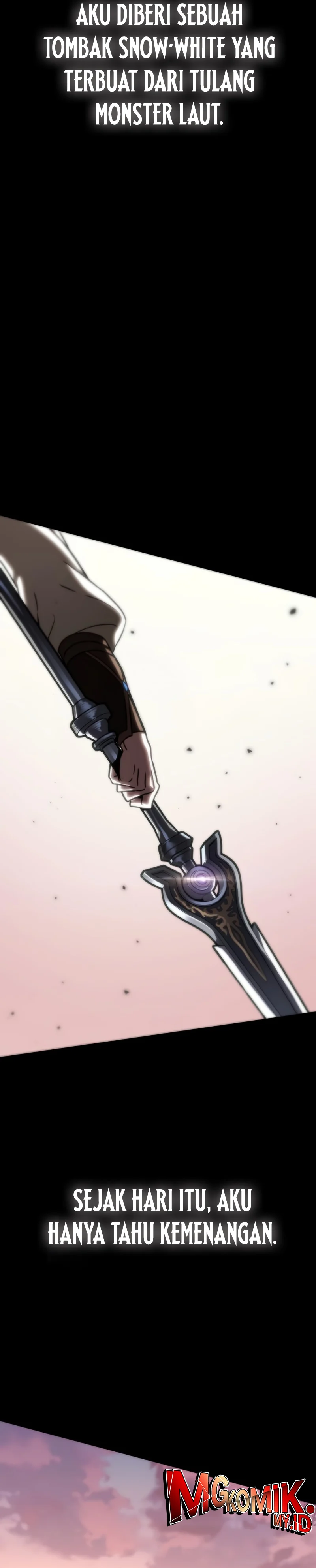 Valhalla Saga Chapter 31 Gambar 47