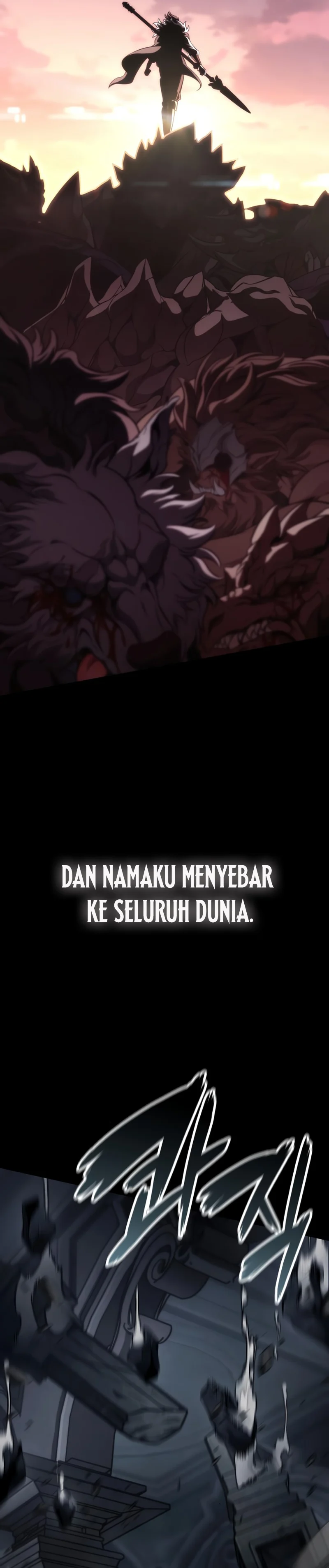 Valhalla Saga Chapter 31 Gambar 48