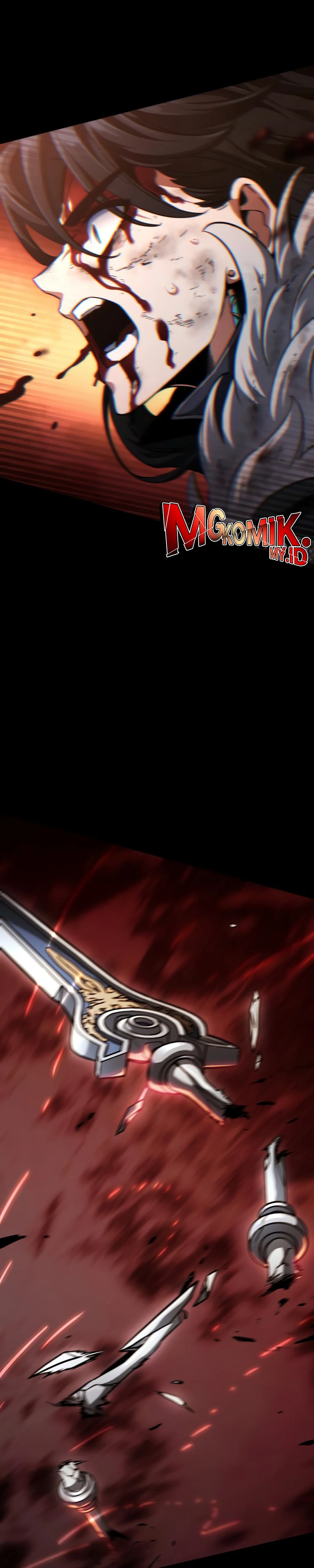 Valhalla Saga Chapter 31 Gambar 53