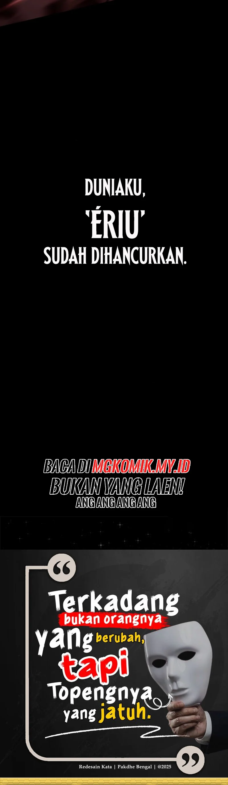 Valhalla Saga Chapter 31 Gambar 54