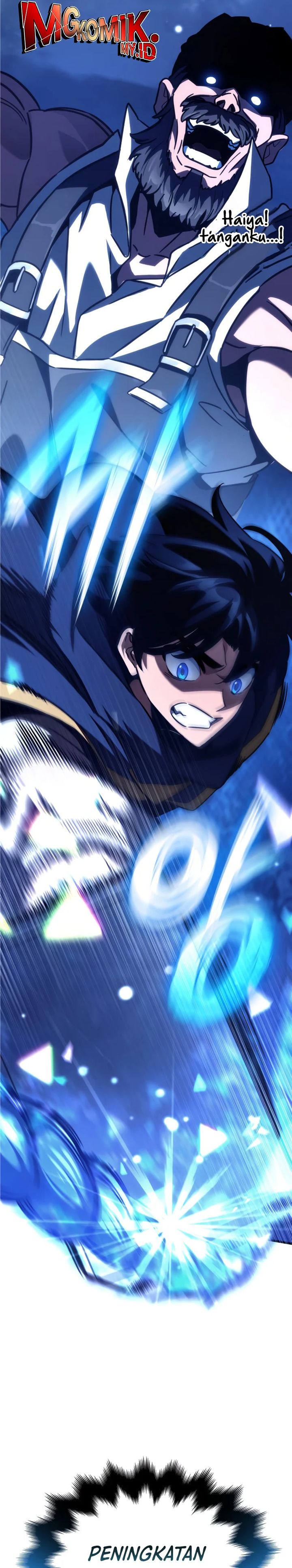 Valhalla Saga Chapter 33 Gambar 32