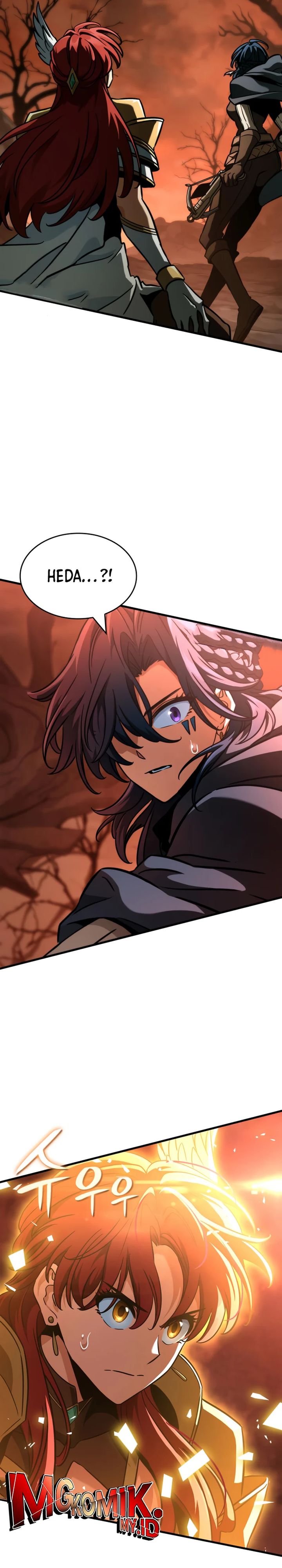 Valhalla Saga Chapter 35 Gambar 2