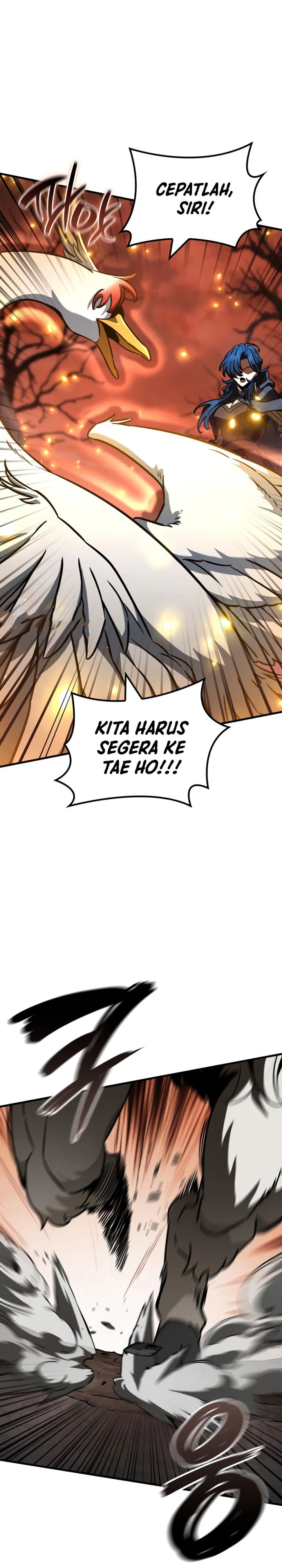 Valhalla Saga Chapter 35 Gambar 3