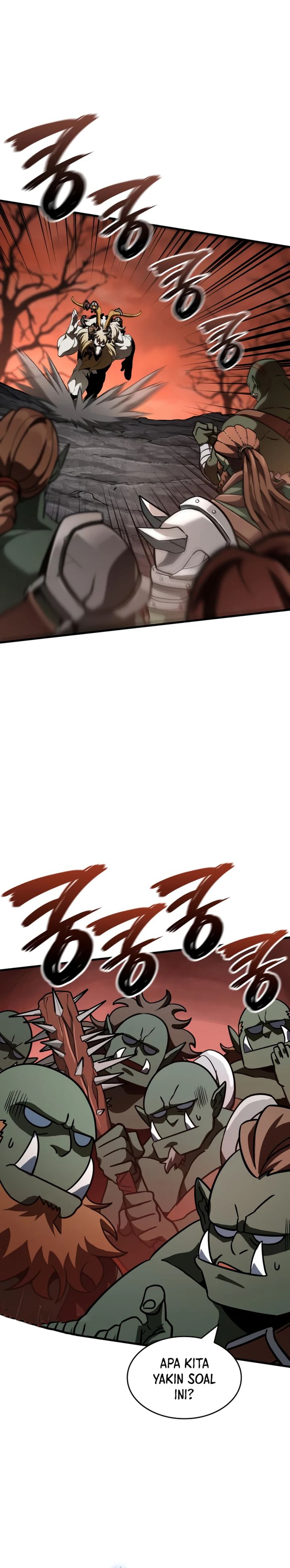 Valhalla Saga Chapter 35 Gambar 4
