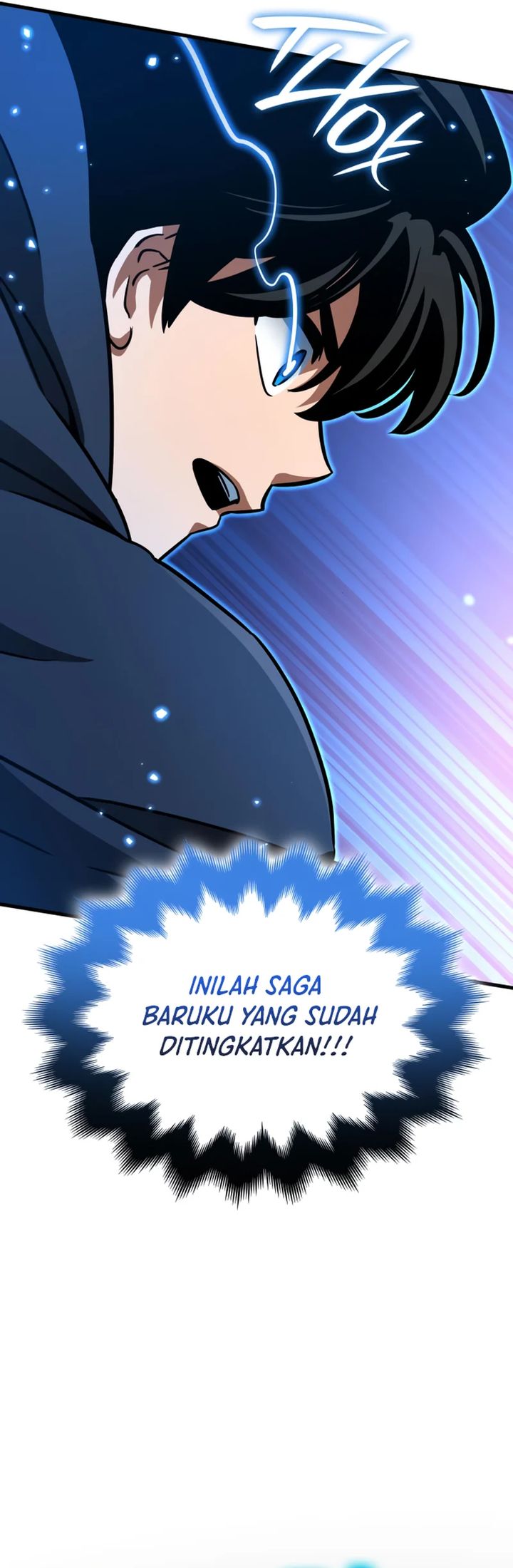 Valhalla Saga Chapter 35 Gambar 11