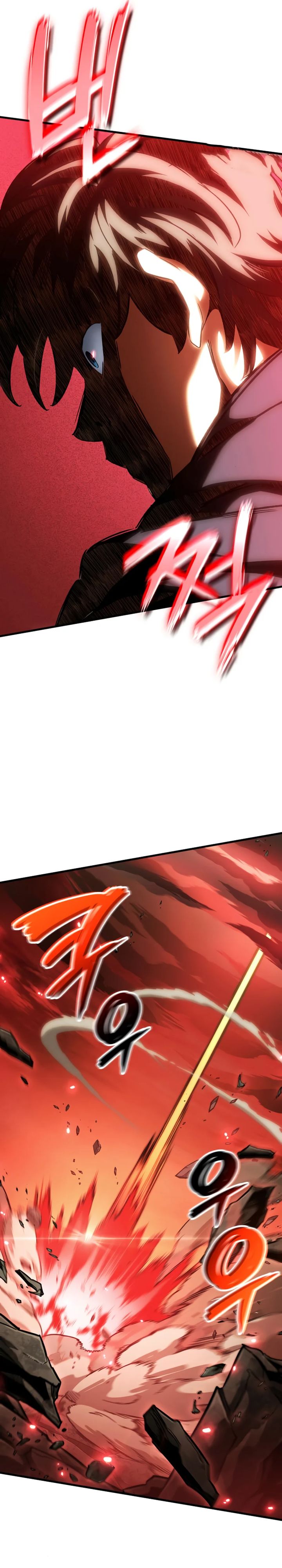 Valhalla Saga Chapter 35 Gambar 18