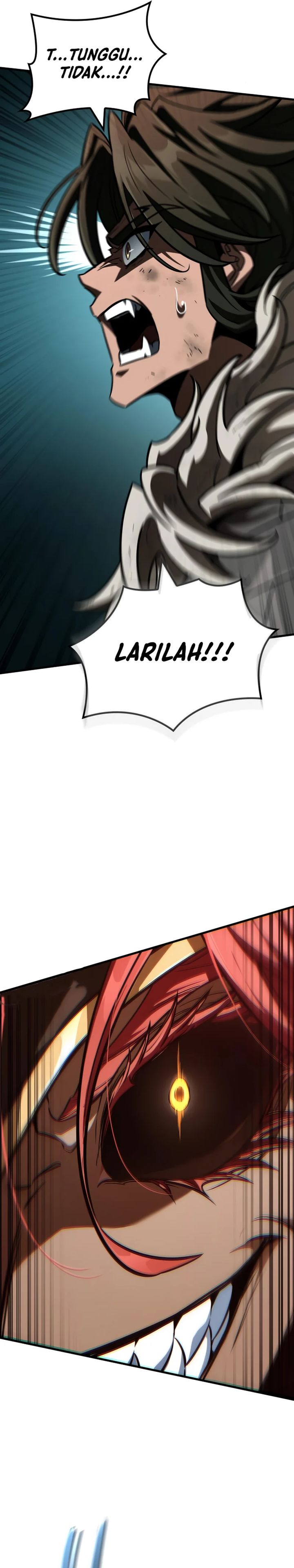 Valhalla Saga Chapter 35 Gambar 25