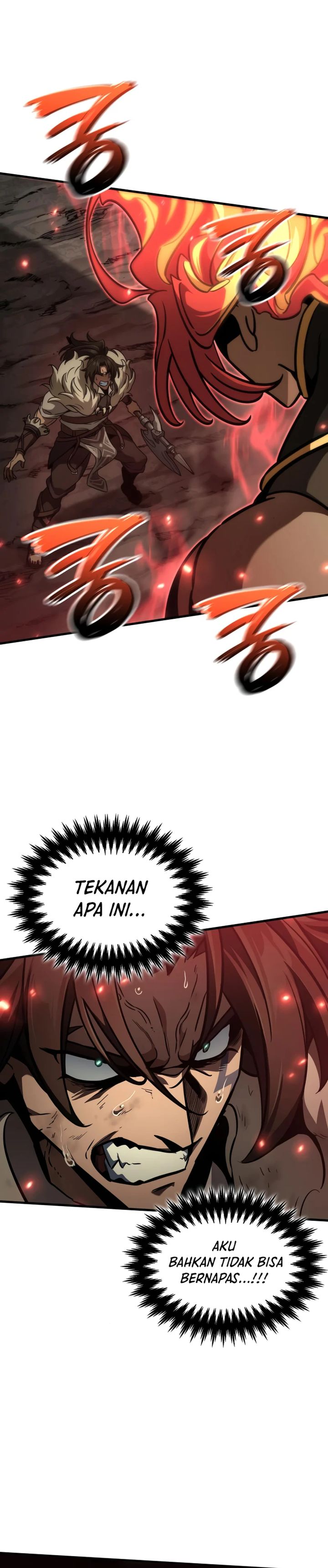 Valhalla Saga Chapter 35 Gambar 28