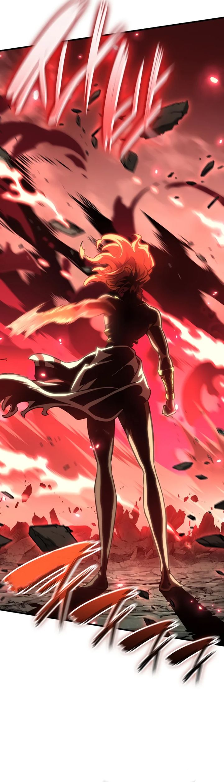 Valhalla Saga Chapter 35 Gambar 30