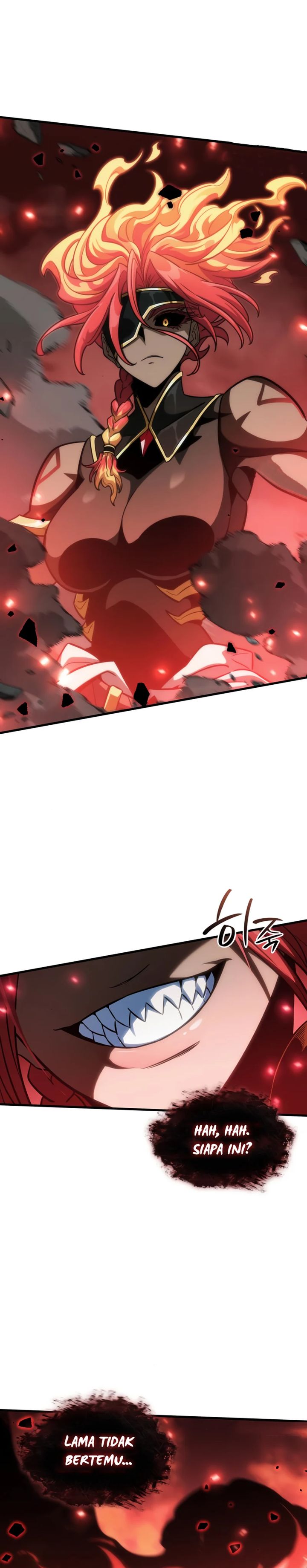 Valhalla Saga Chapter 35 Gambar 32