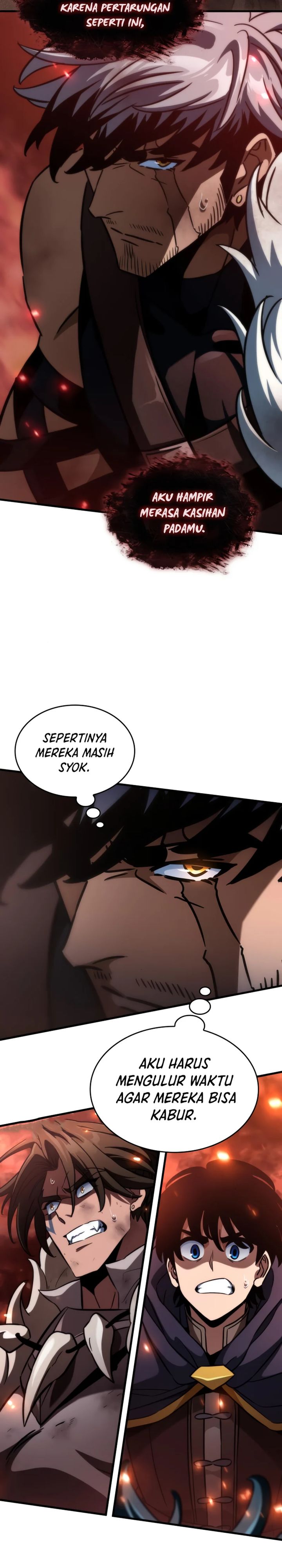 Valhalla Saga Chapter 35 Gambar 35