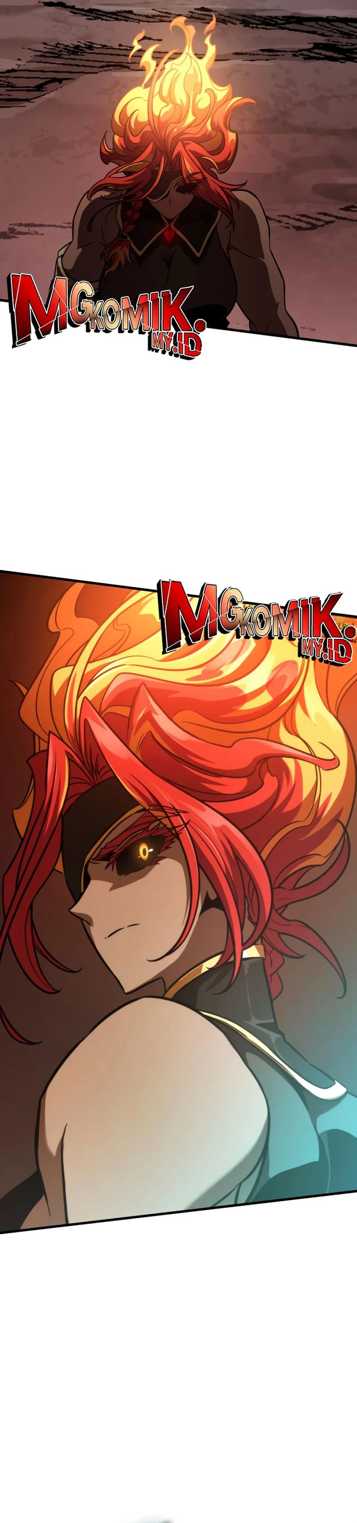 Valhalla Saga Chapter 35 Gambar 37