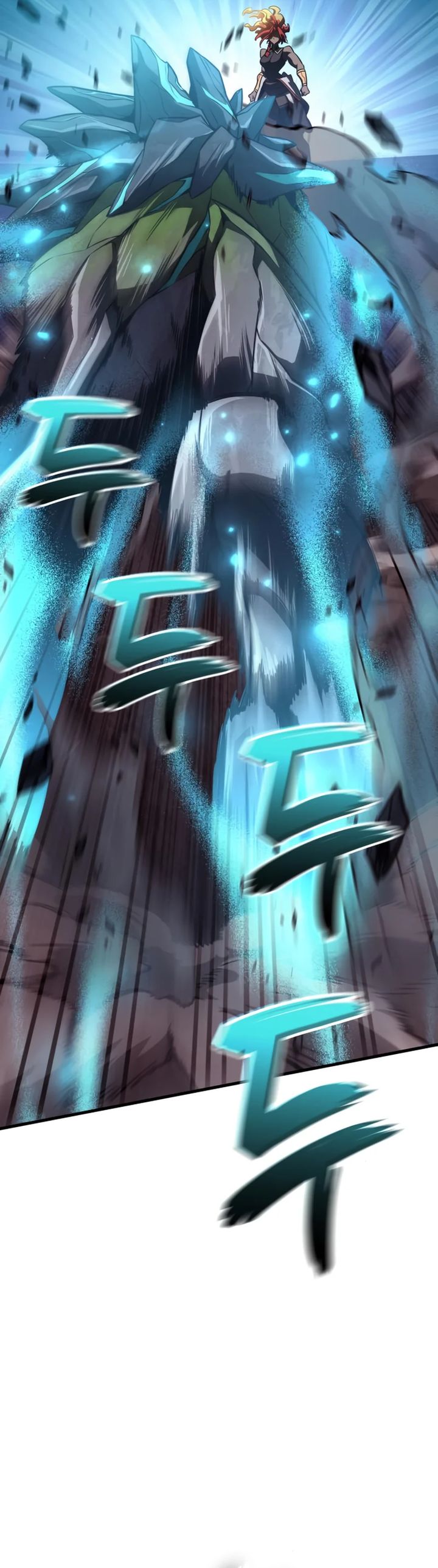 Valhalla Saga Chapter 35 Gambar 39