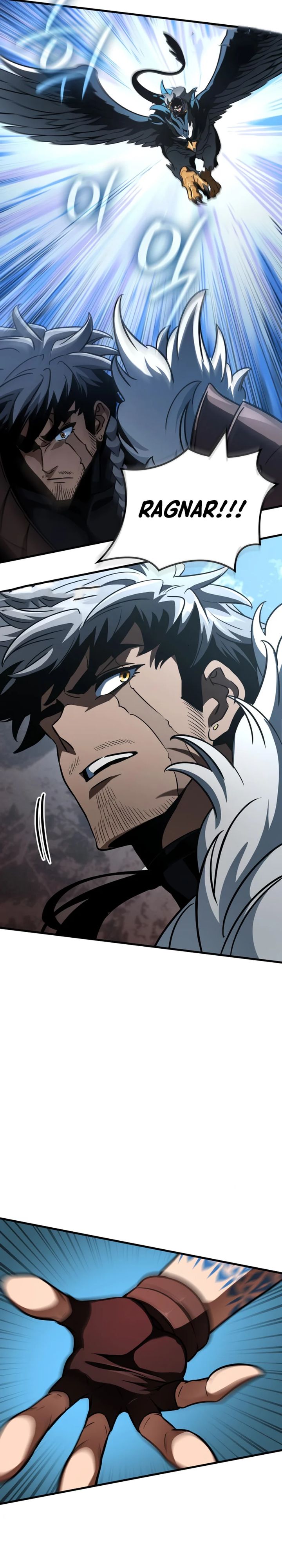 Valhalla Saga Chapter 35 Gambar 42