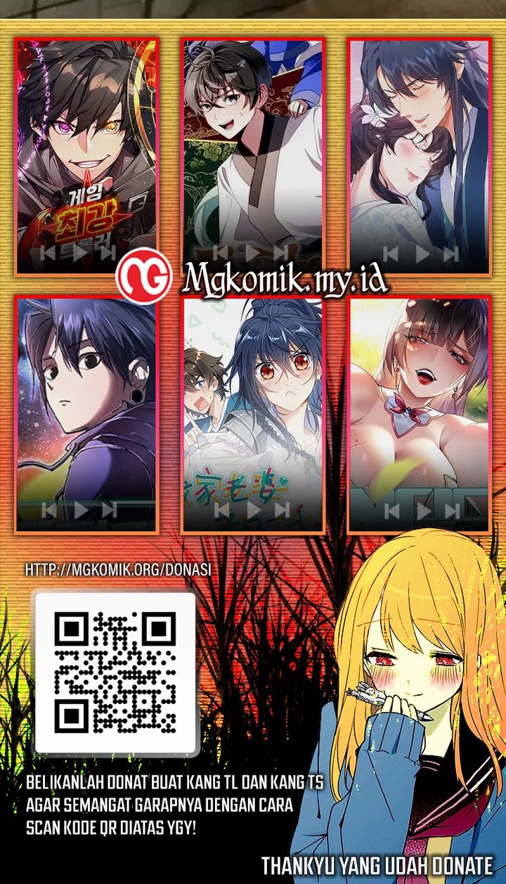 Valhalla Saga Chapter 35 Gambar 47