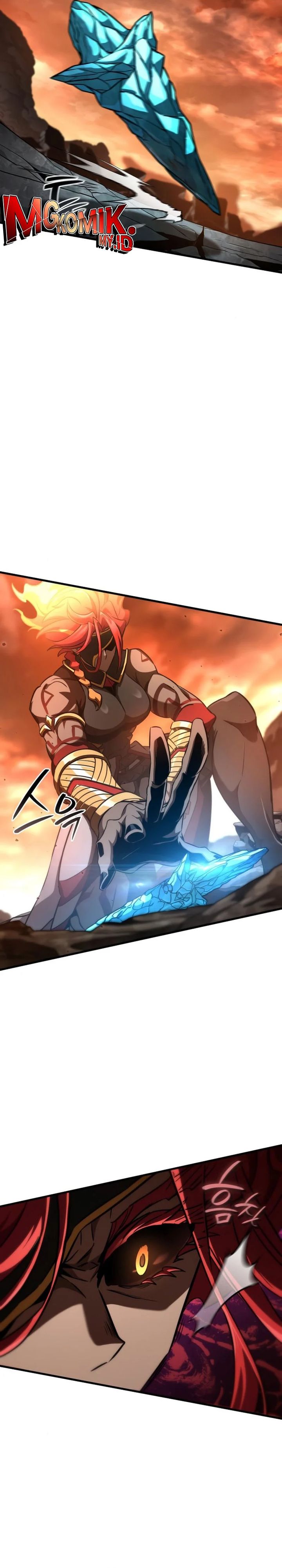 Valhalla Saga Chapter 36 Gambar 8