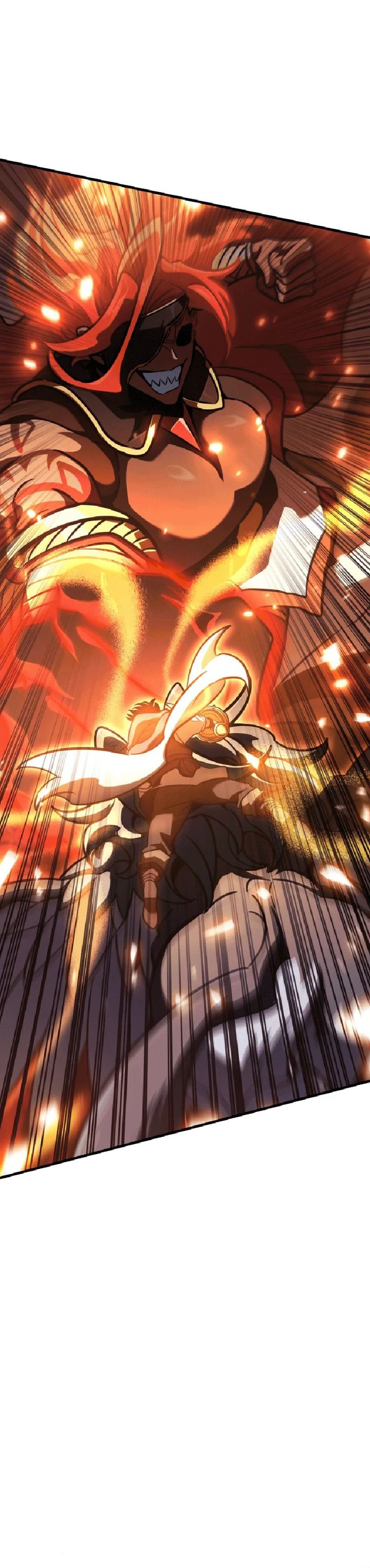 Valhalla Saga Chapter 37 Gambar 3