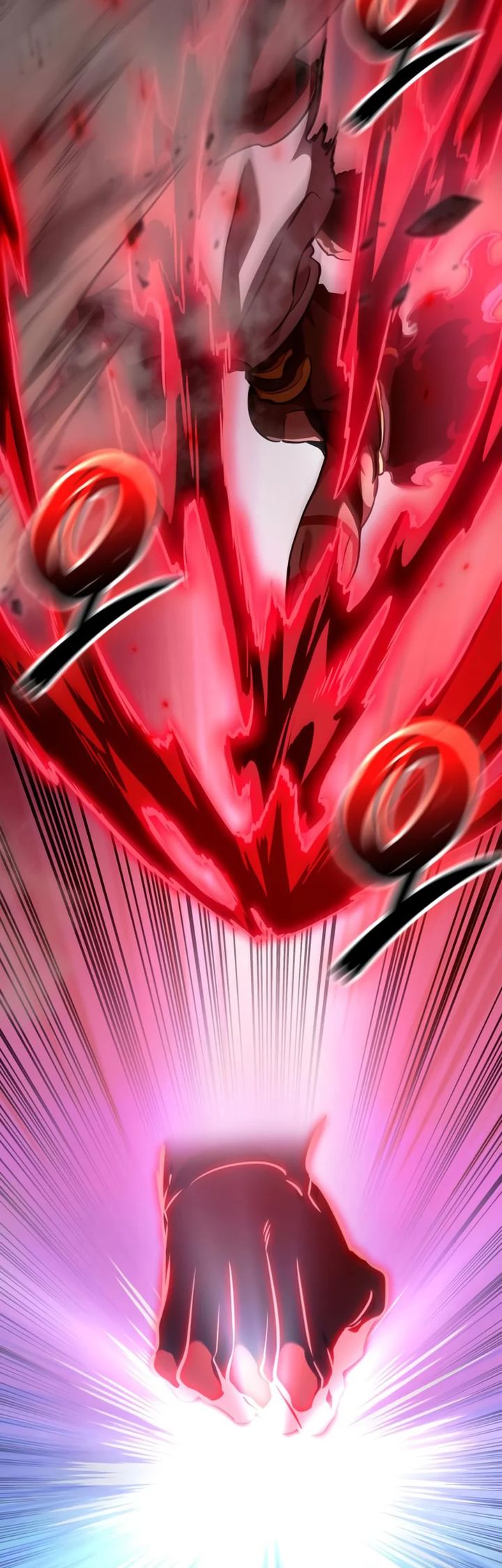 Valhalla Saga Chapter 37 Gambar 42