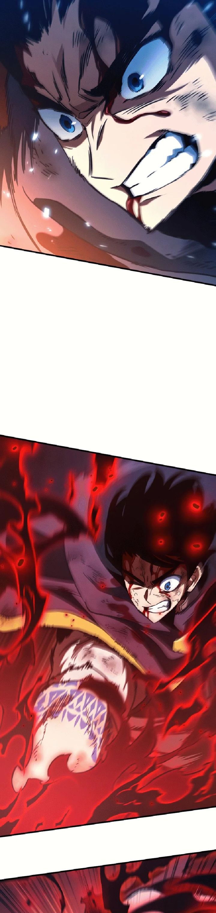 Valhalla Saga Chapter 37 Gambar 45
