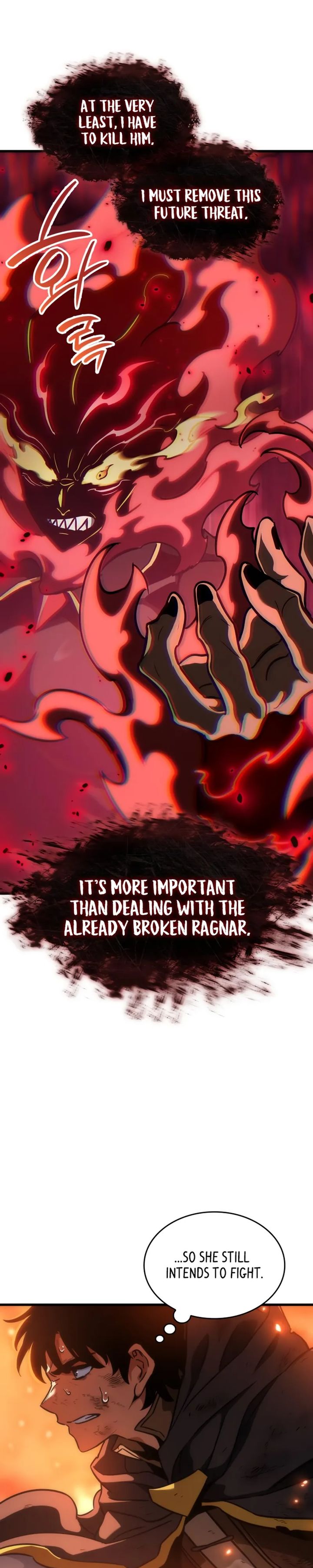 Valhalla Saga Chapter 38 Gambar 4
